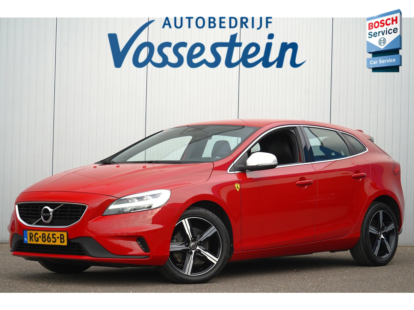 Volvo