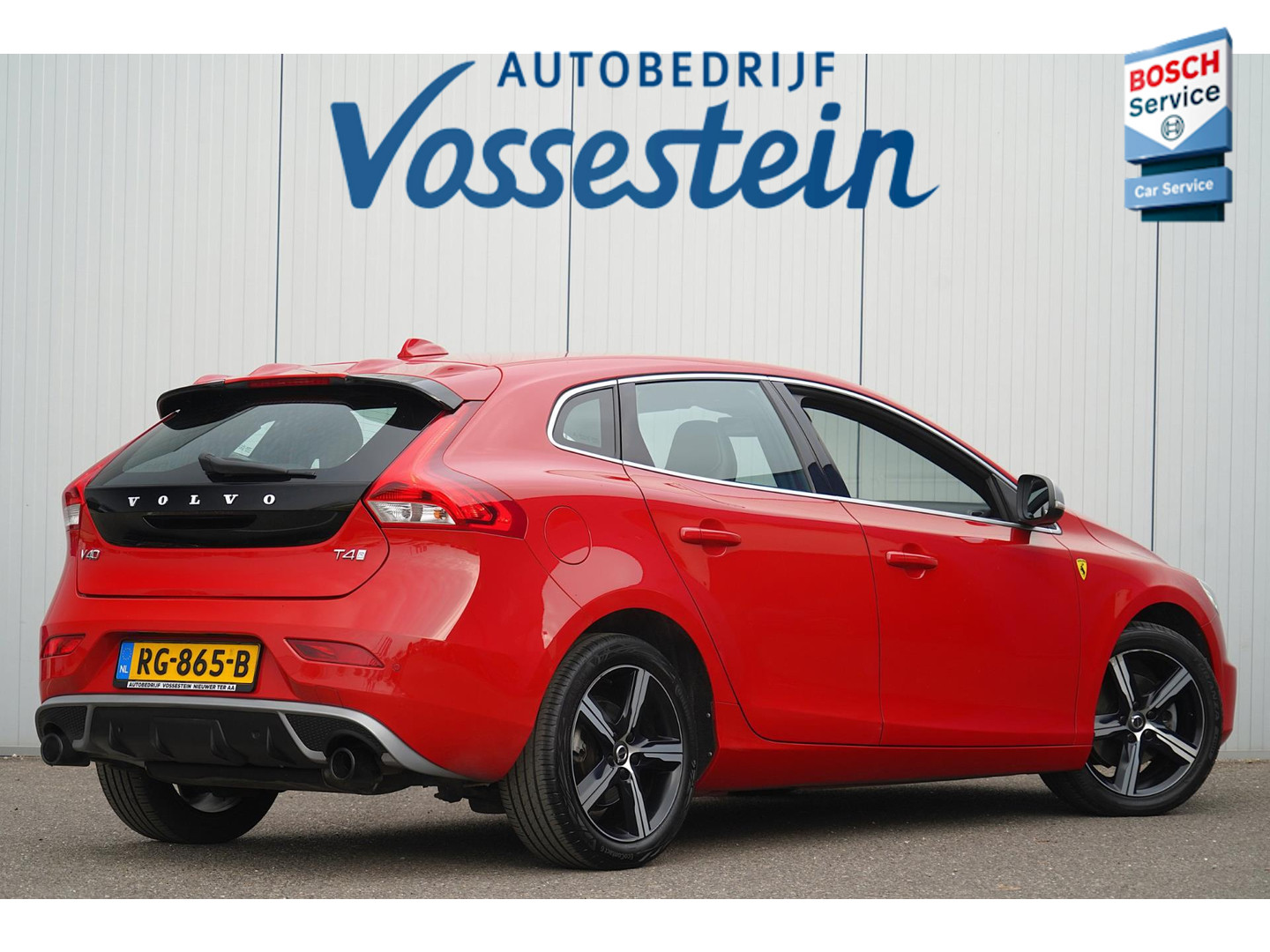 Volvo