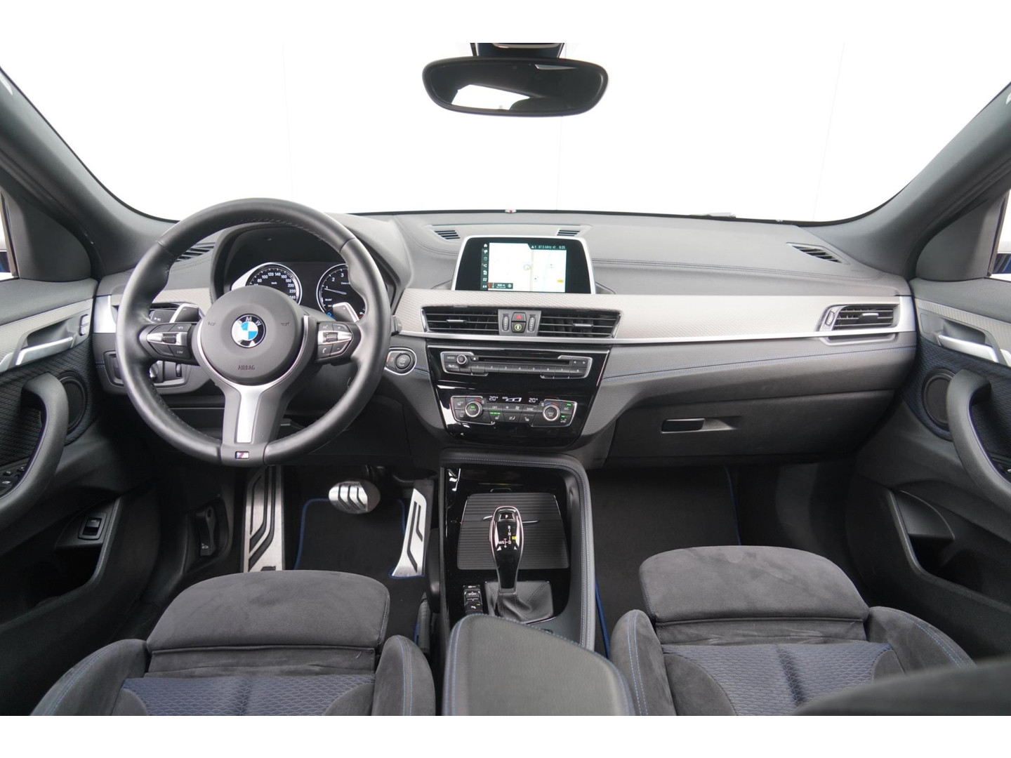 BMW BMW