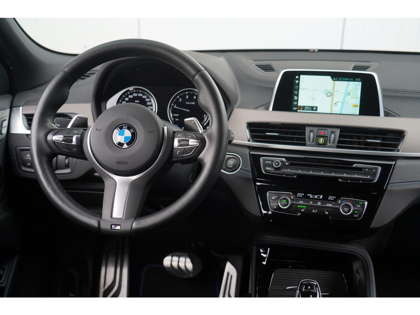 BMW BMW