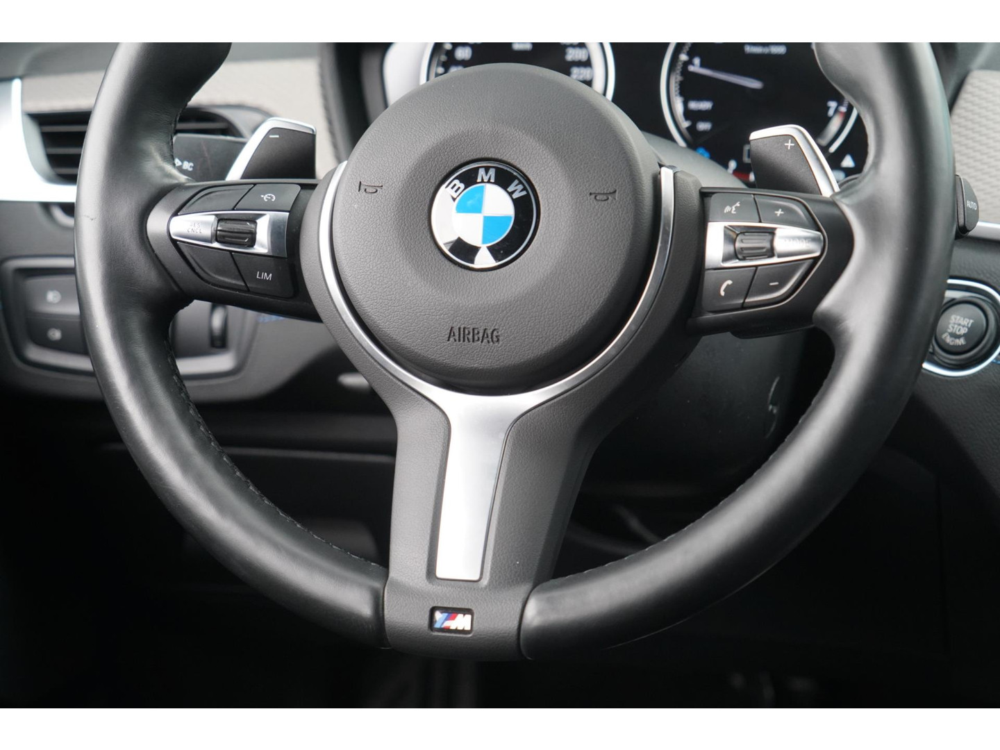BMW BMW