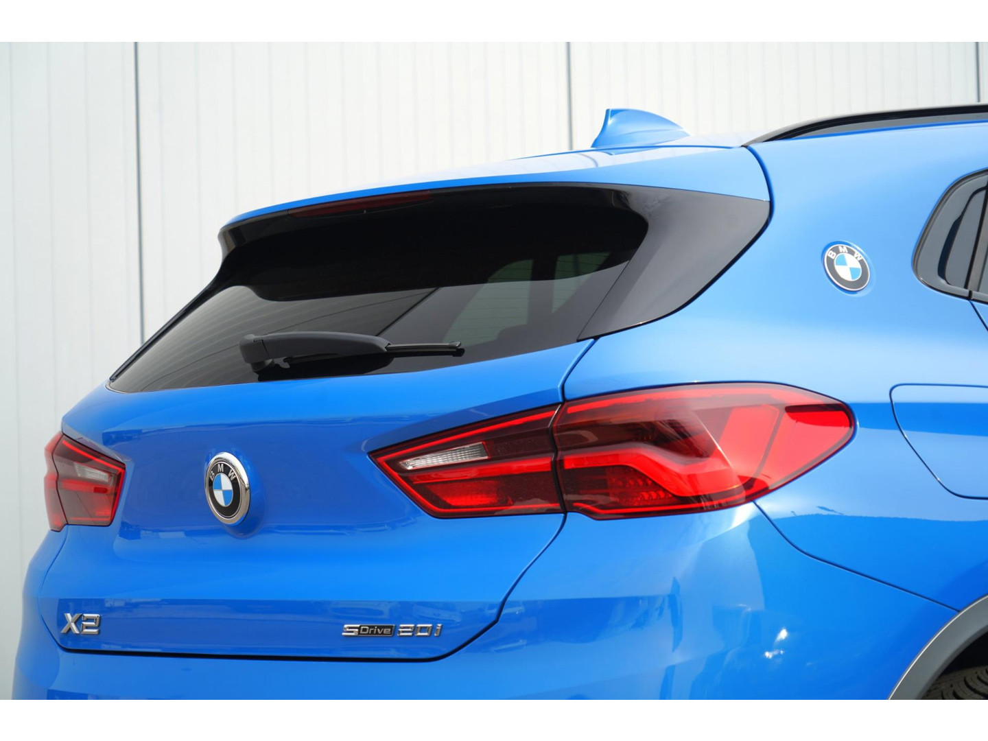 BMW BMW