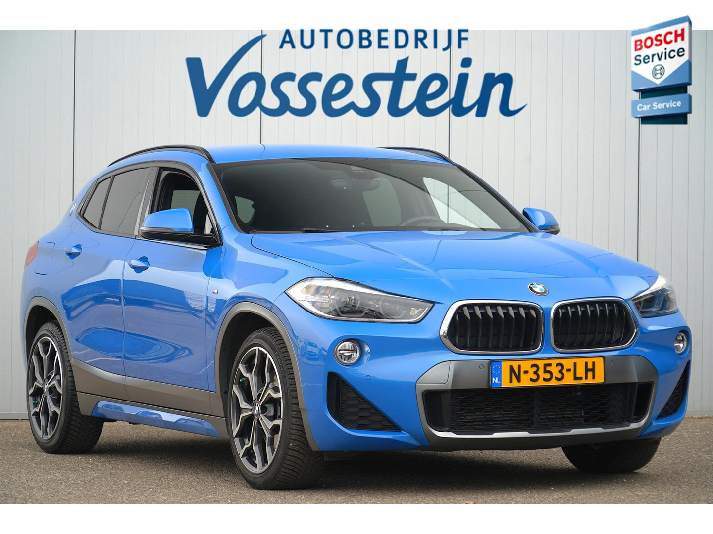 BMW BMW
