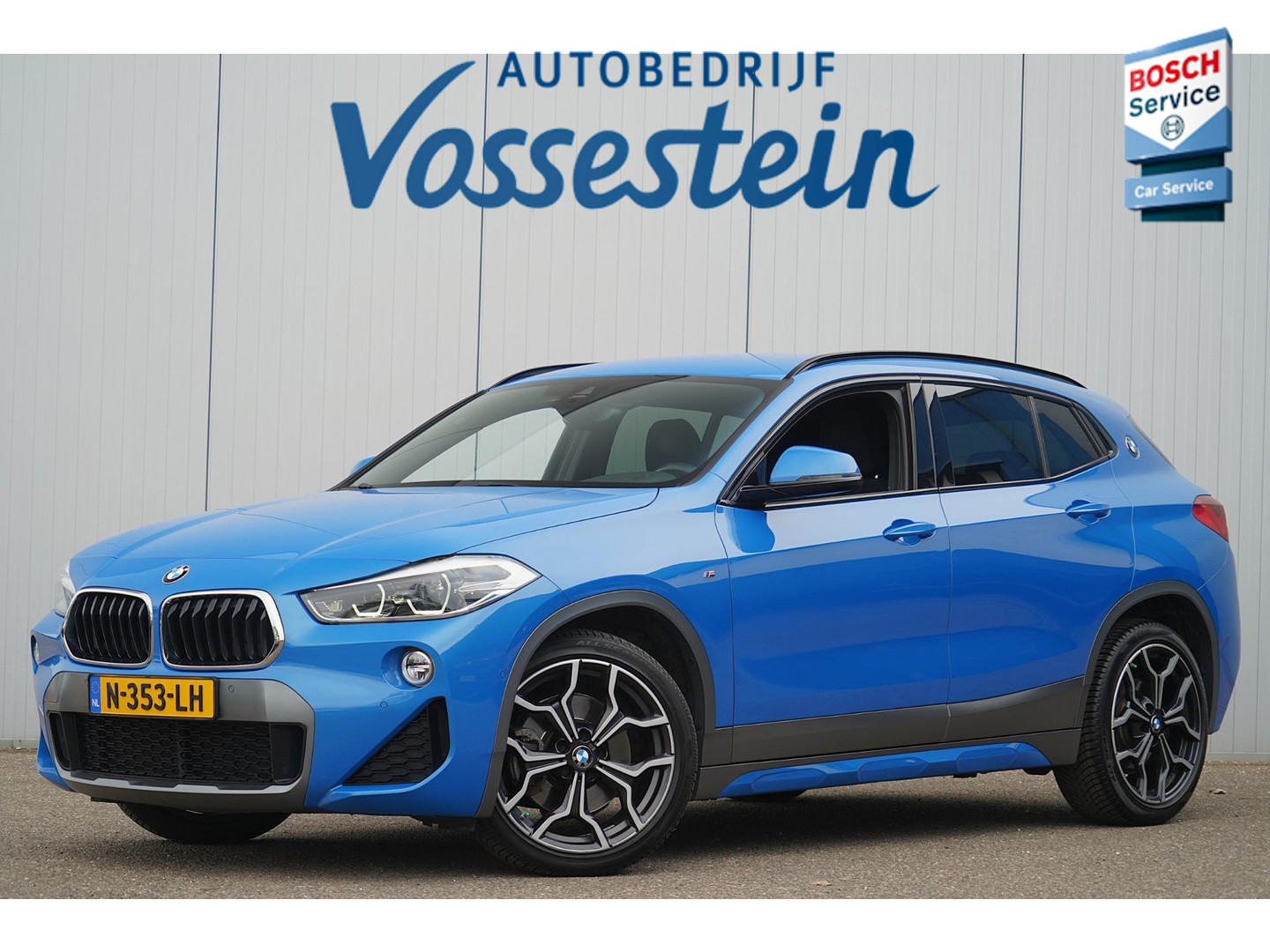 BMW BMW