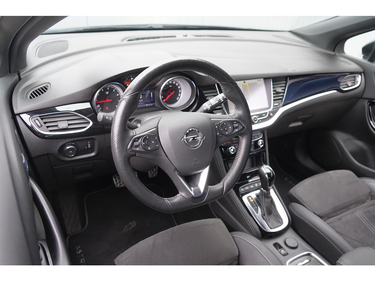 Opel Opel