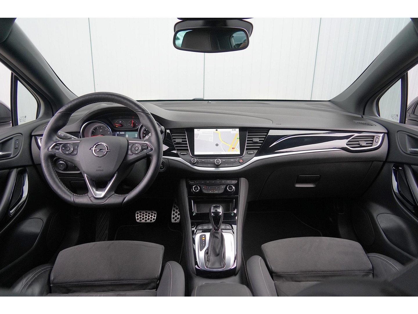 Opel Opel