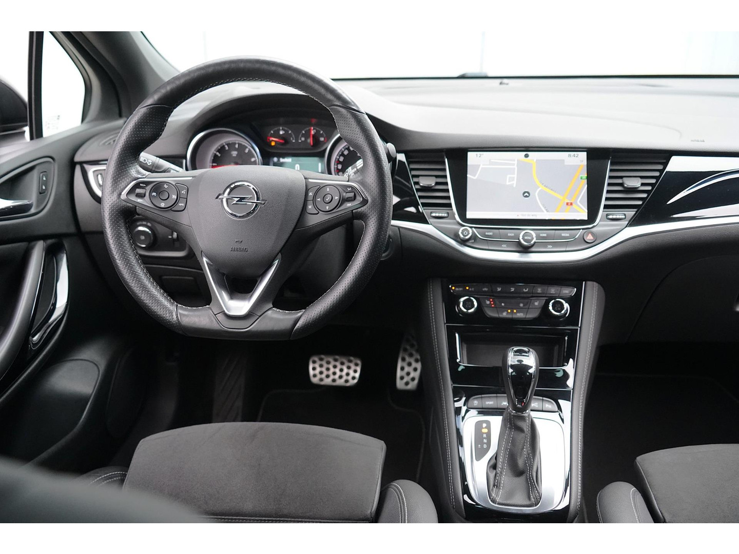 Opel Opel