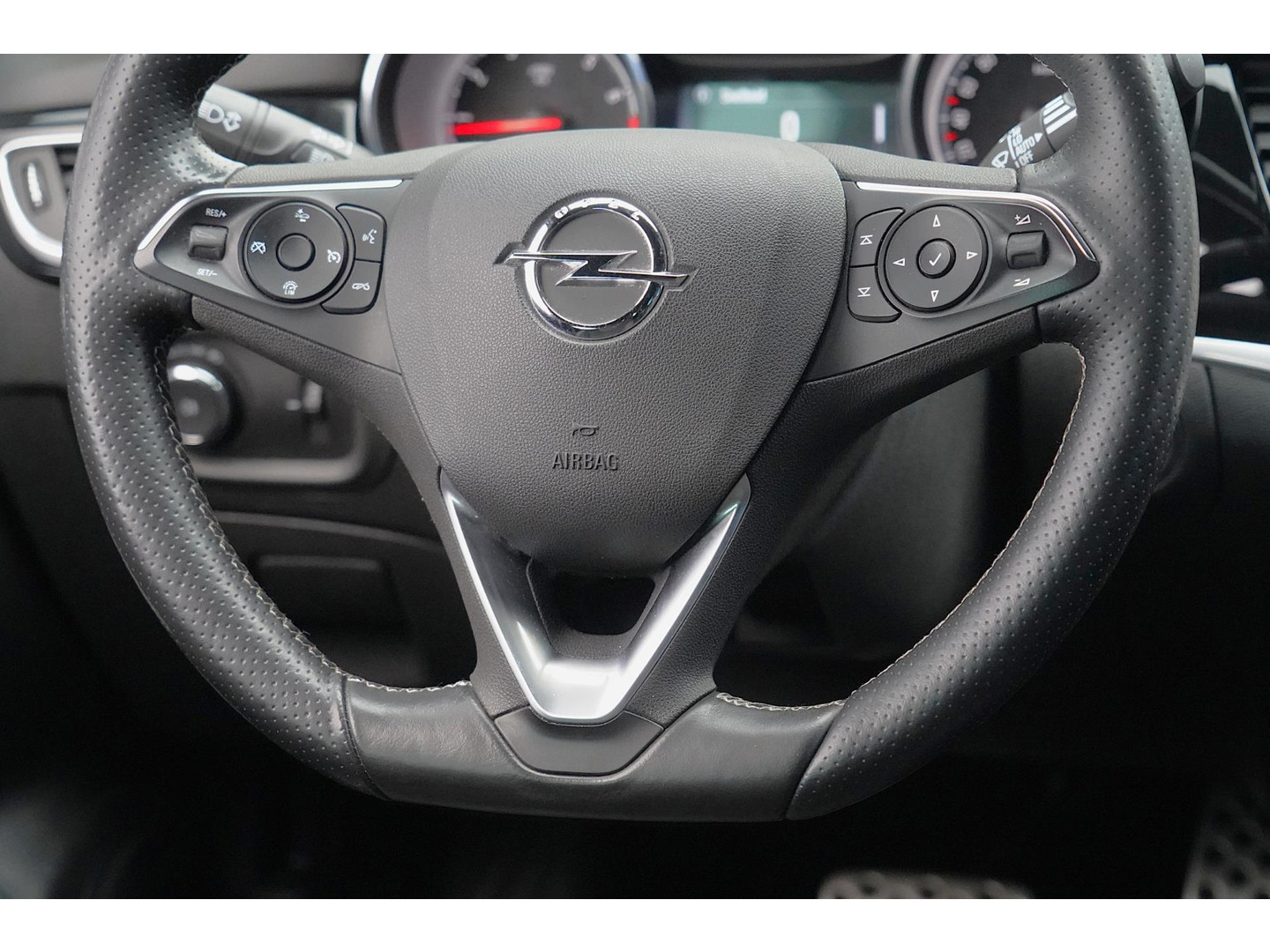 Opel Opel