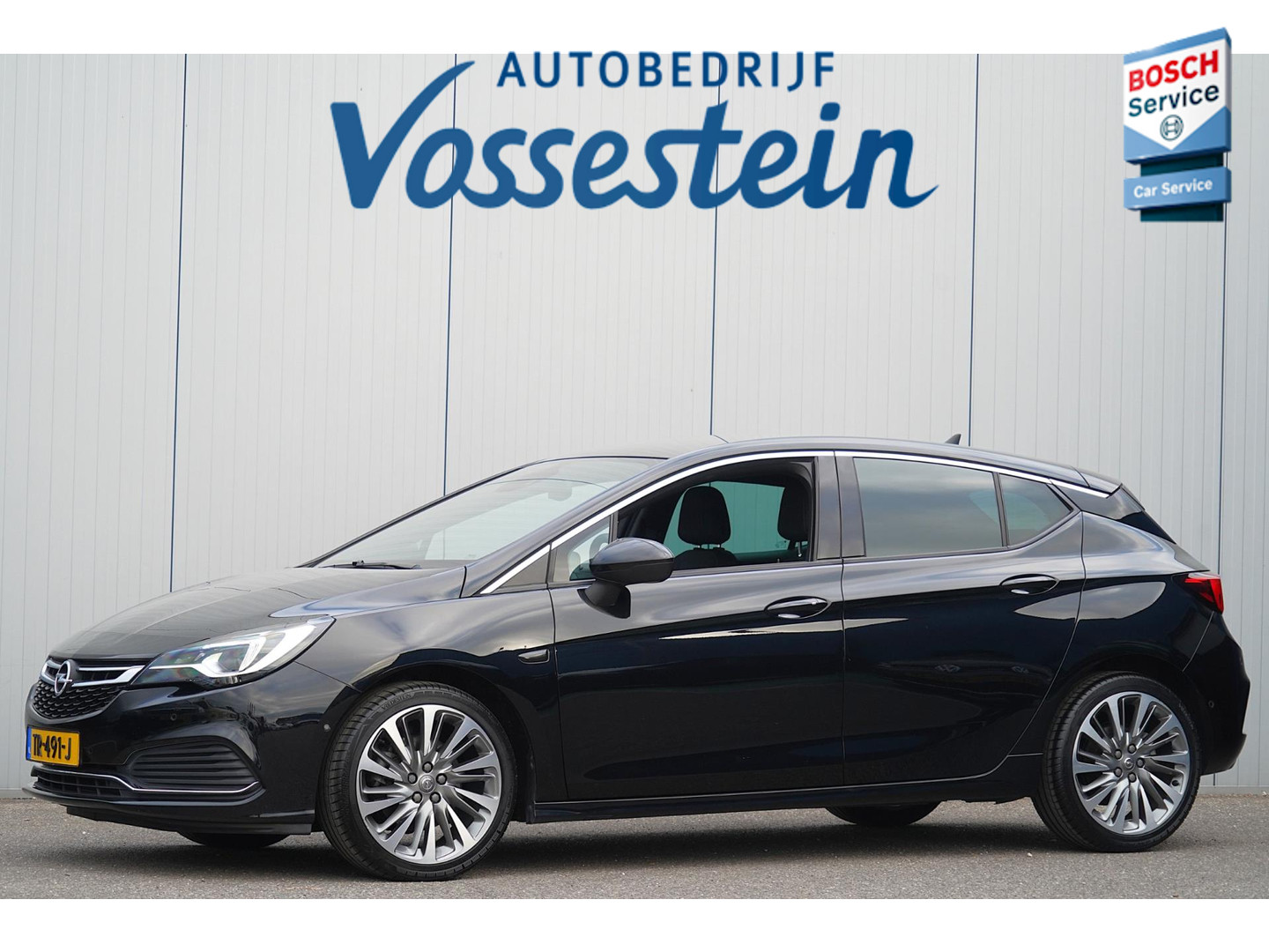 Opel Opel