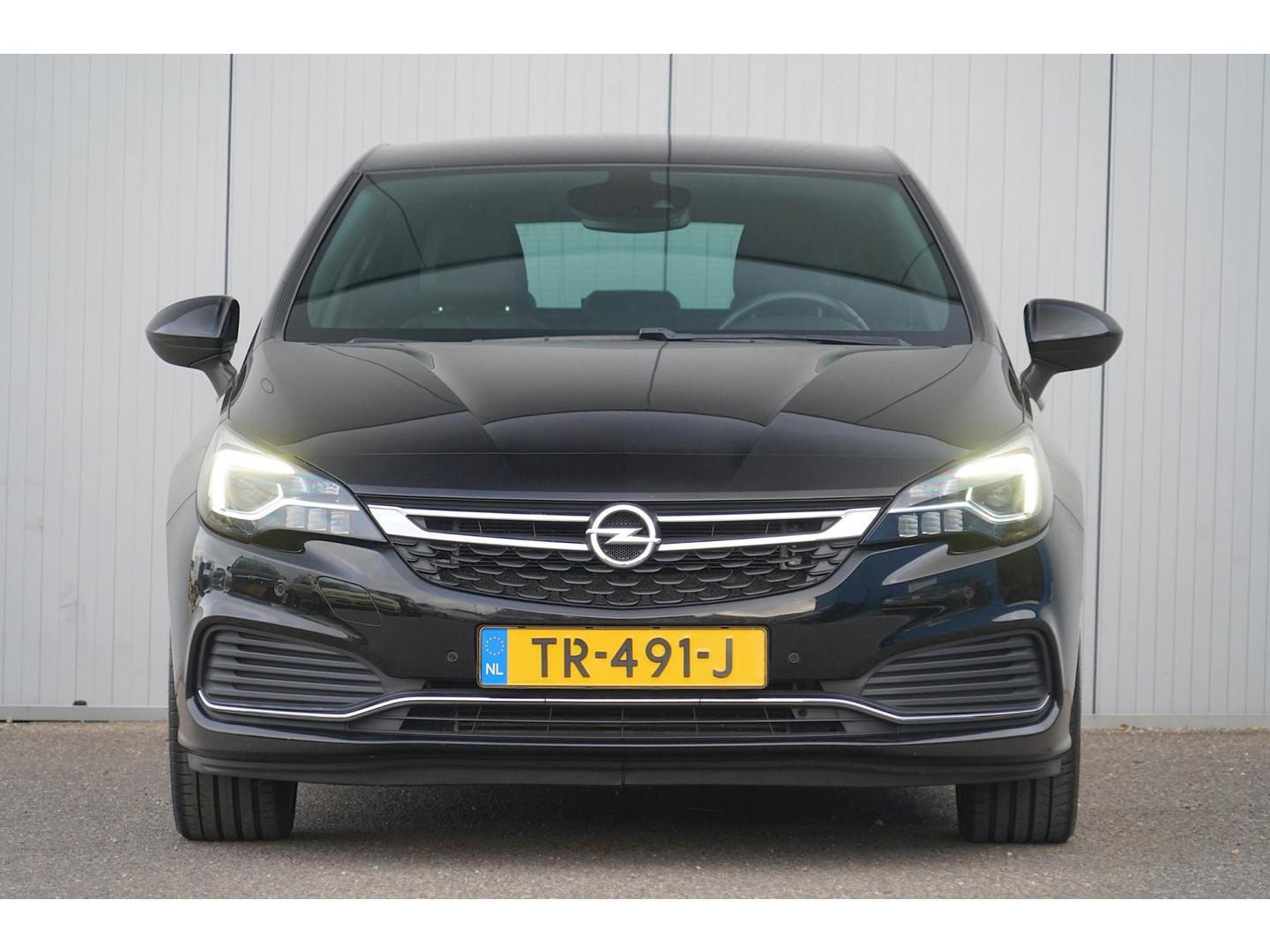 Opel Opel