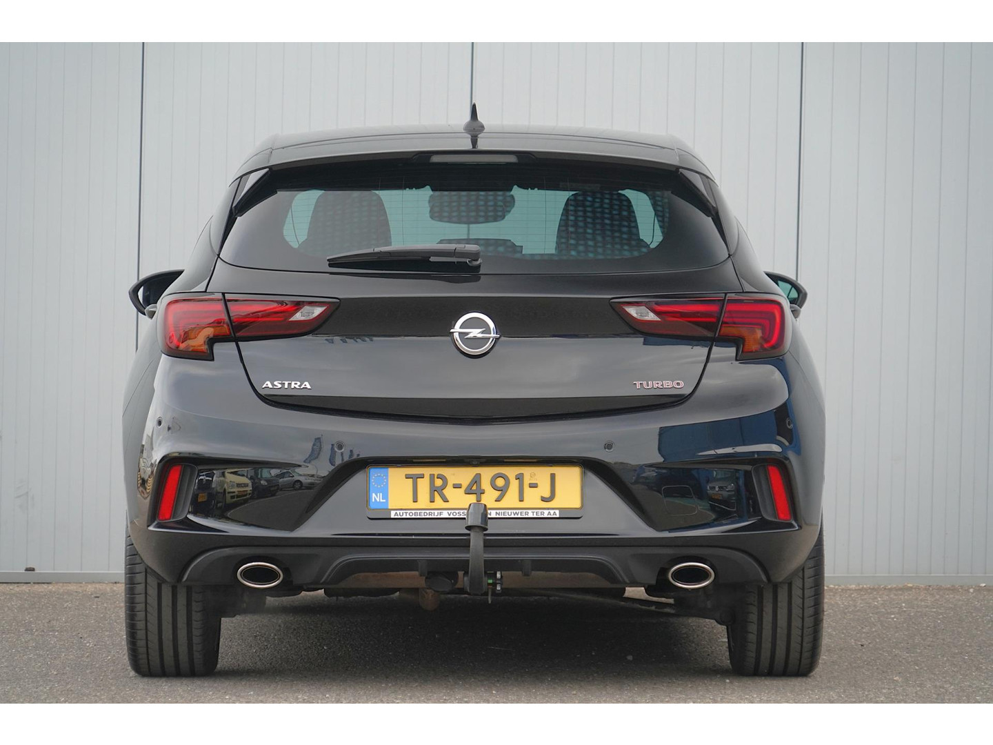 Opel Opel