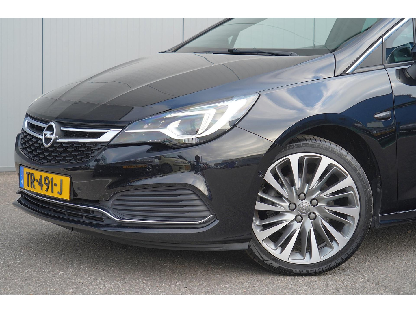 Opel Opel