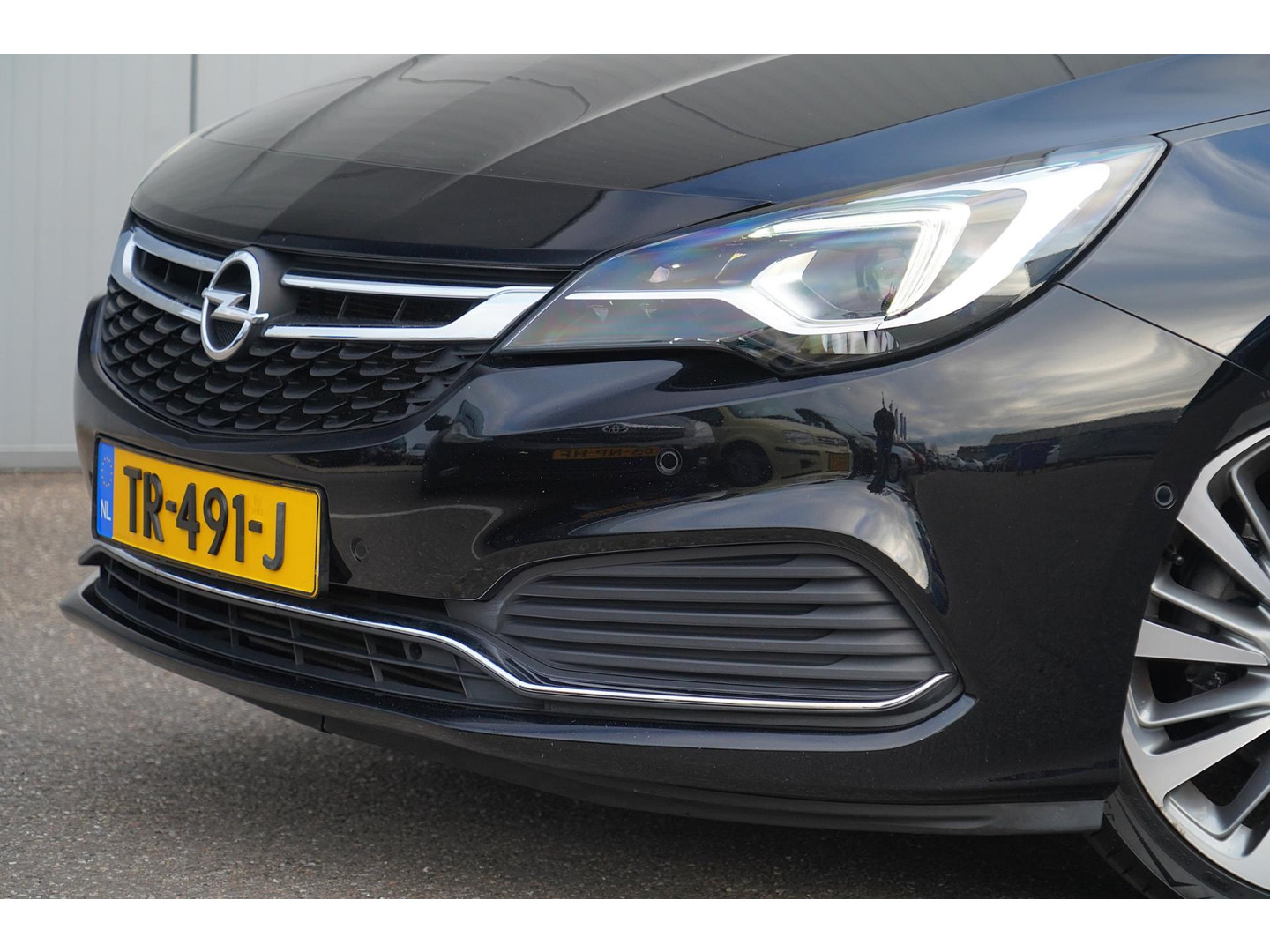 Opel Opel
