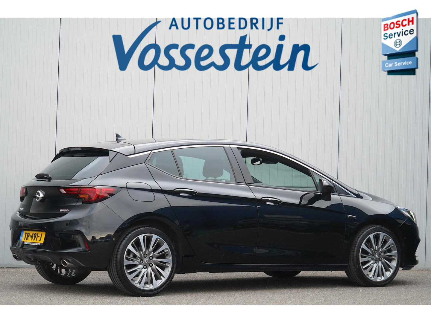 Opel Opel