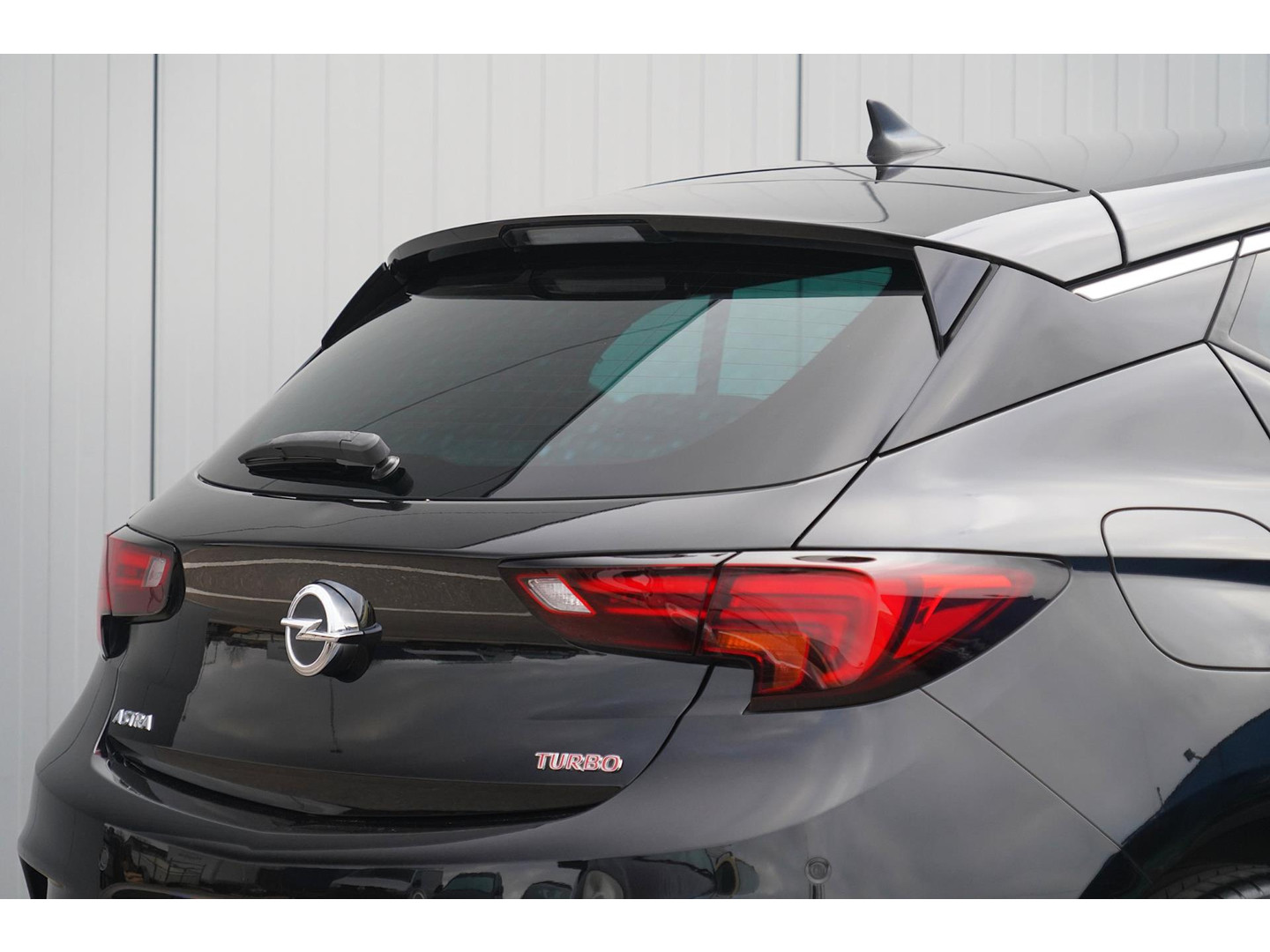 Opel Opel