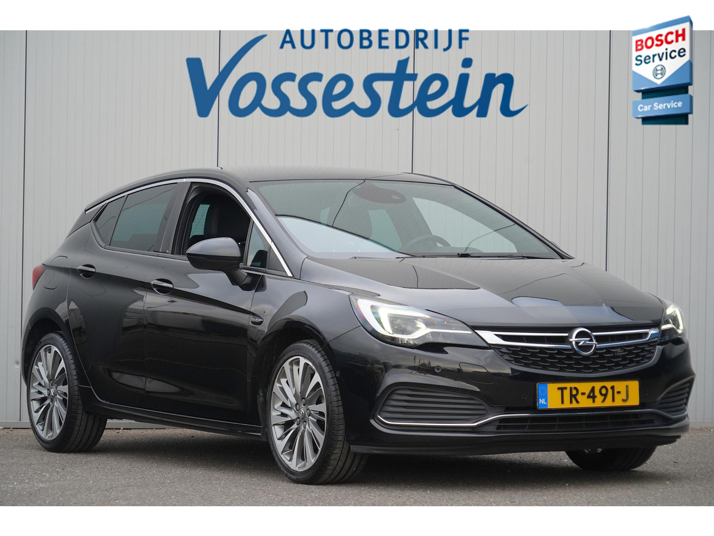 Opel Opel