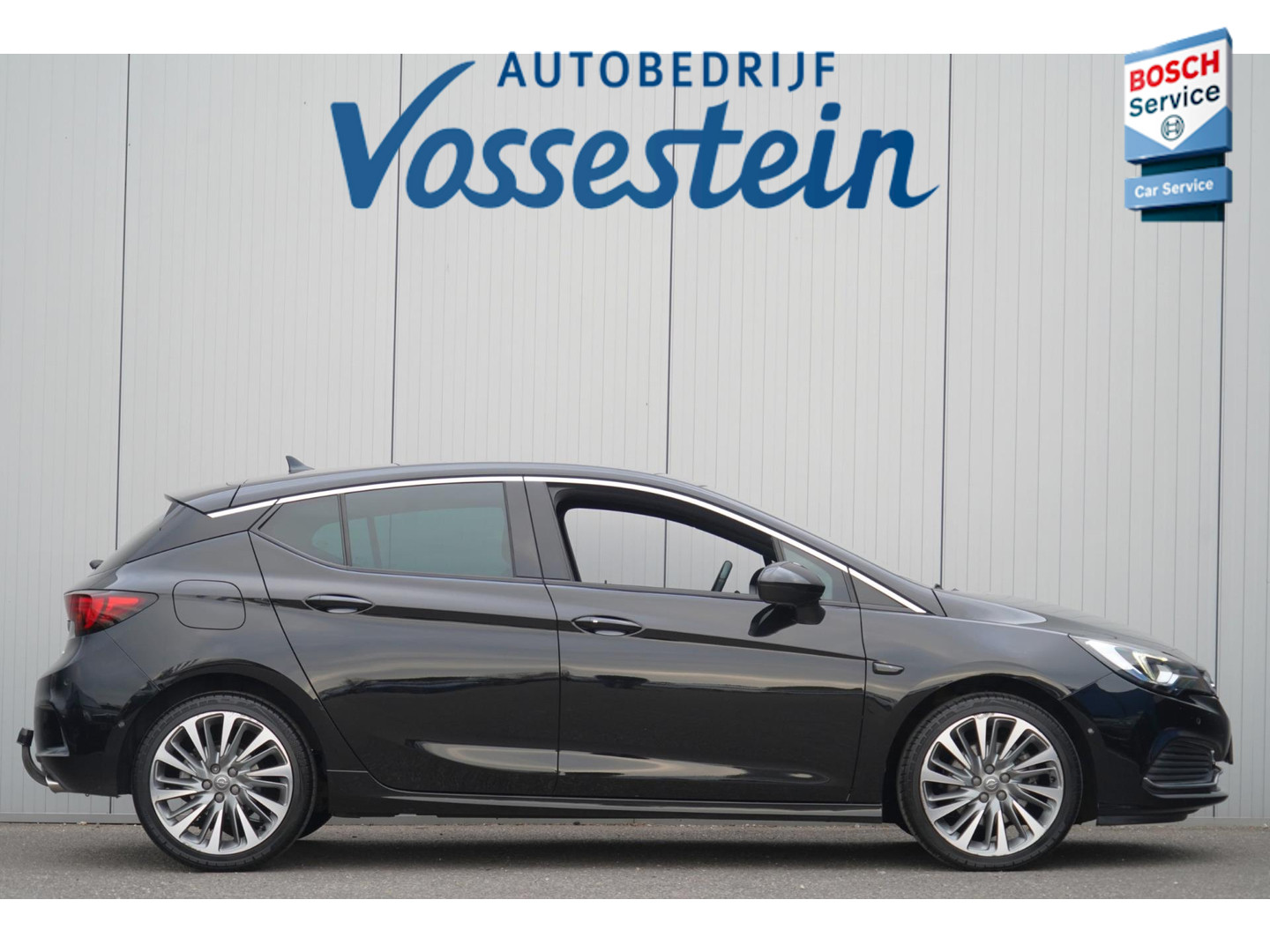 Opel Opel