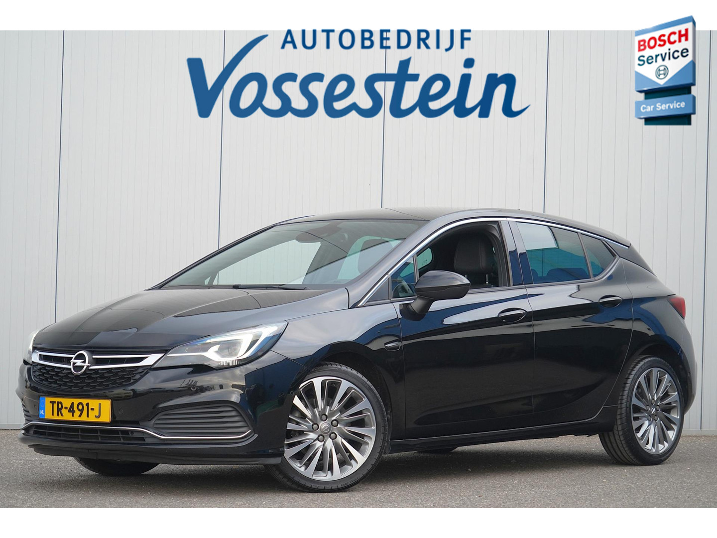 Opel Opel
