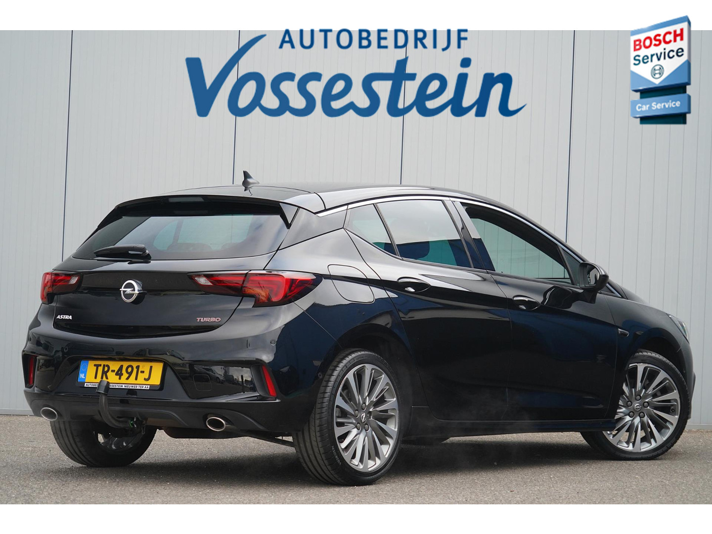 Opel Opel