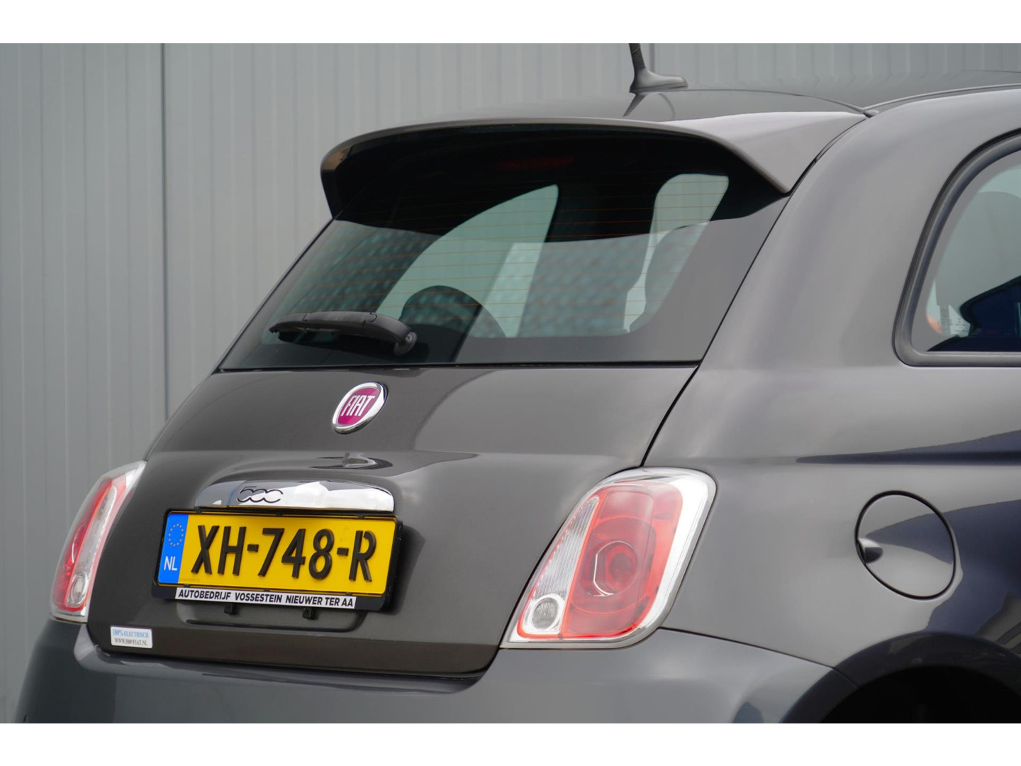 Fiat