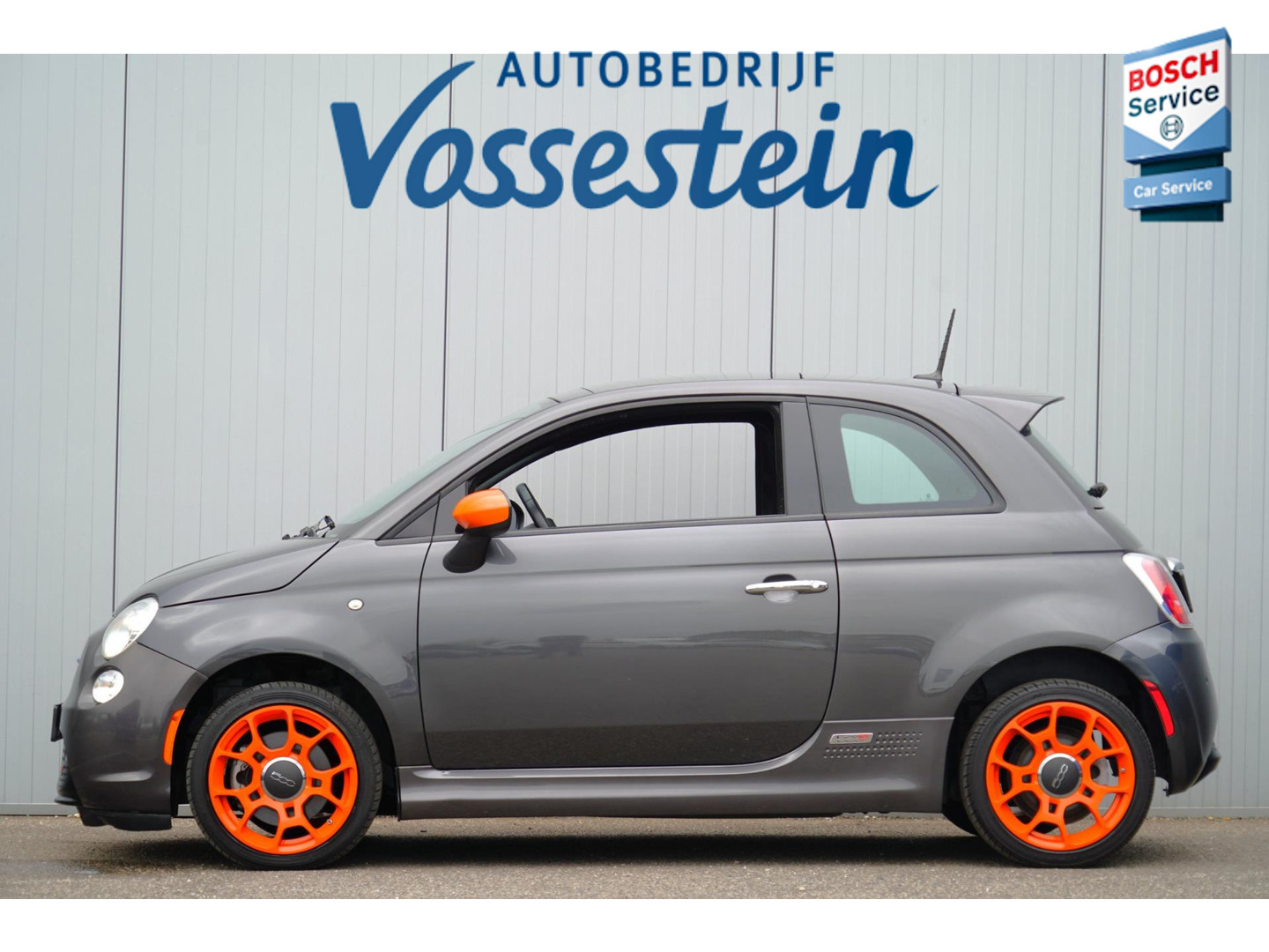 Fiat