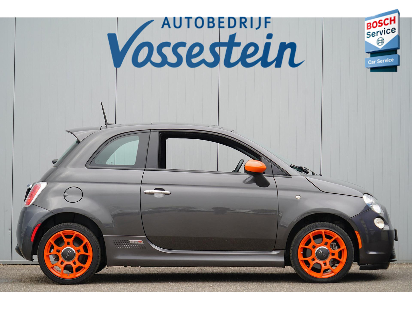 Fiat