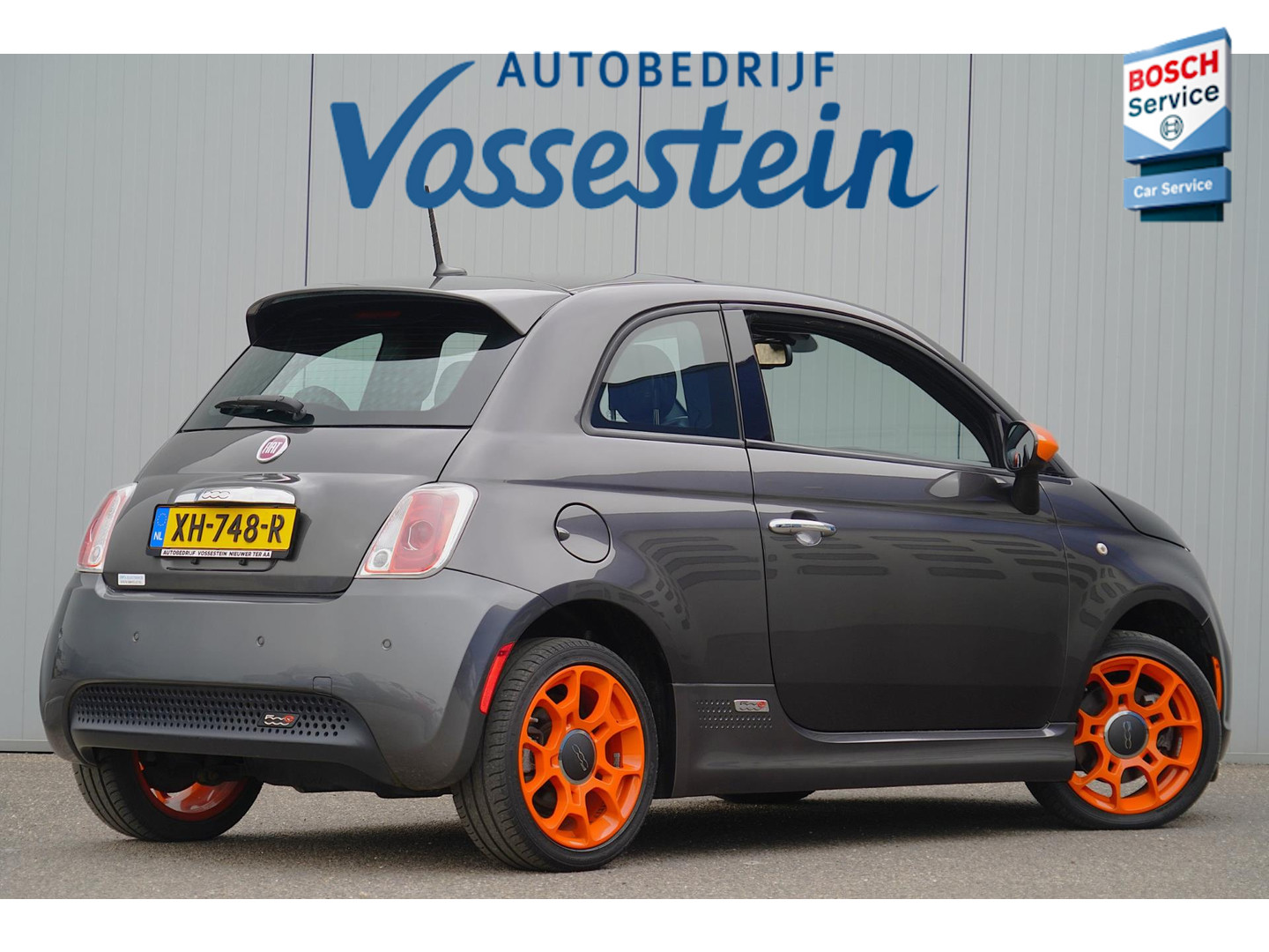 Fiat