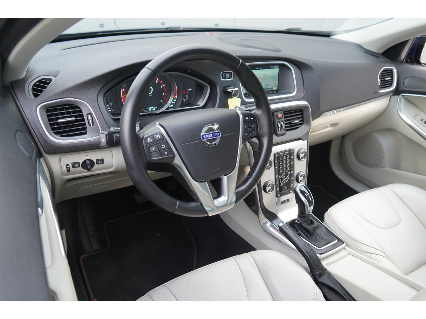 Volvo