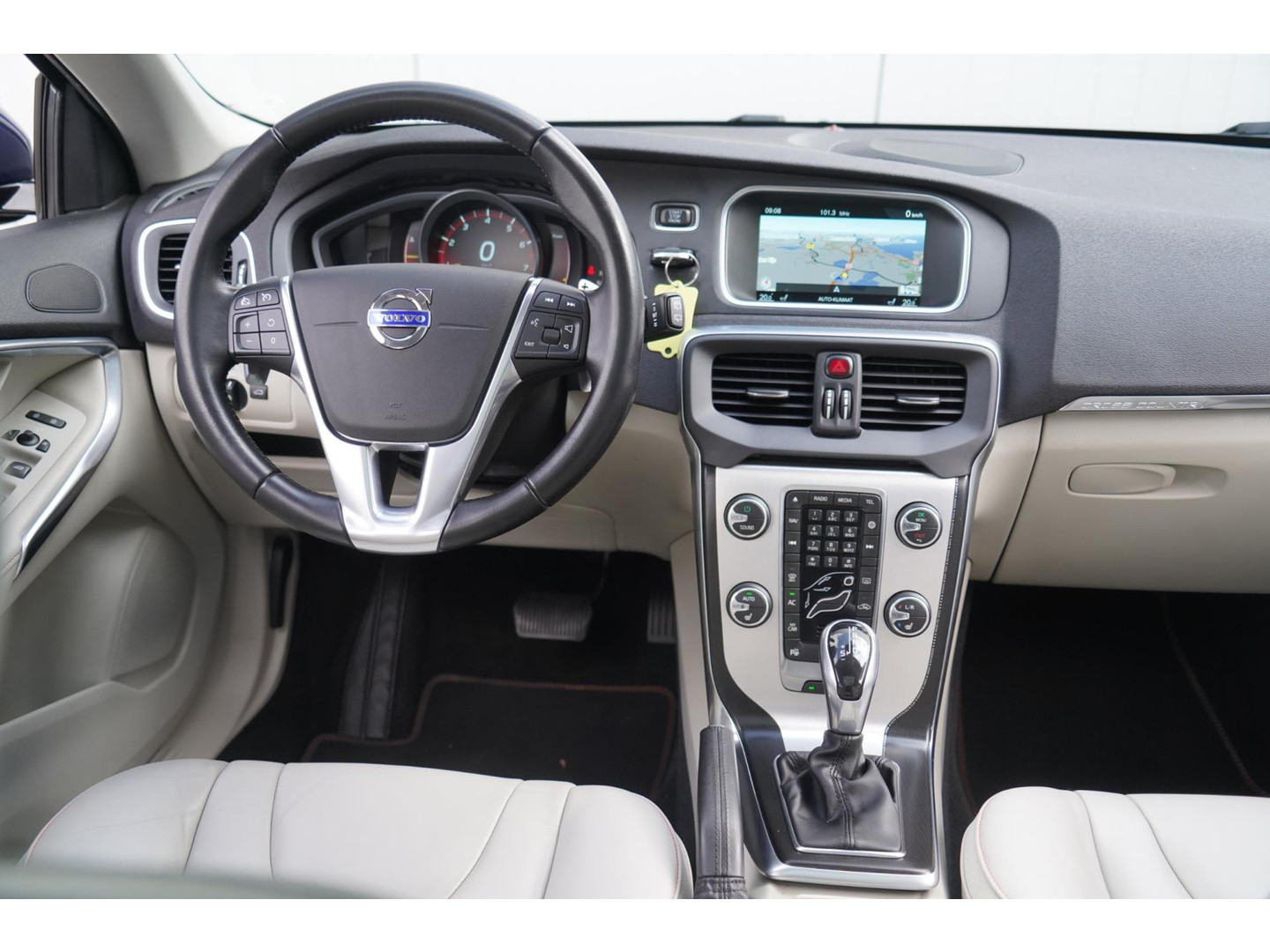 Volvo
