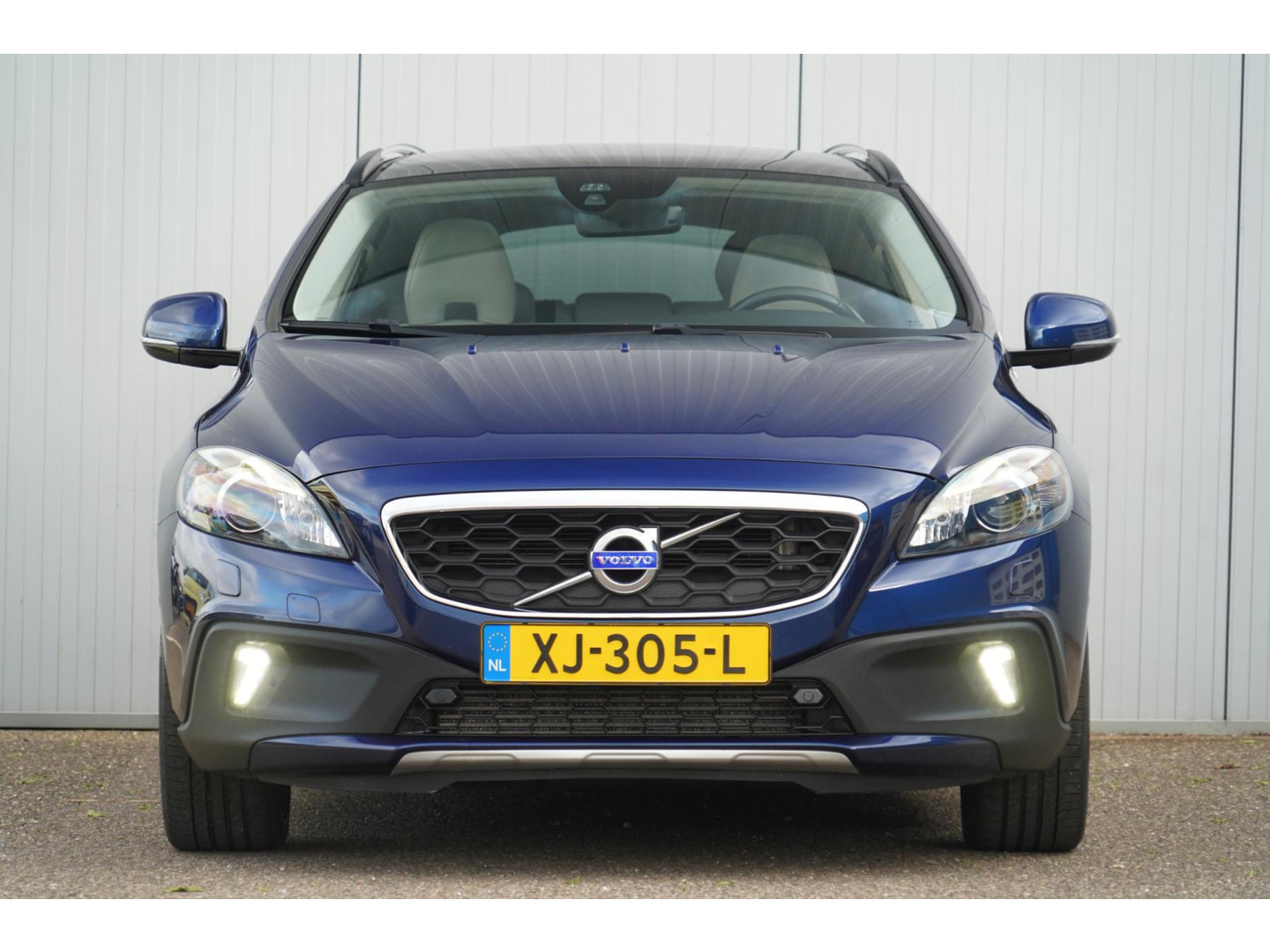 Volvo
