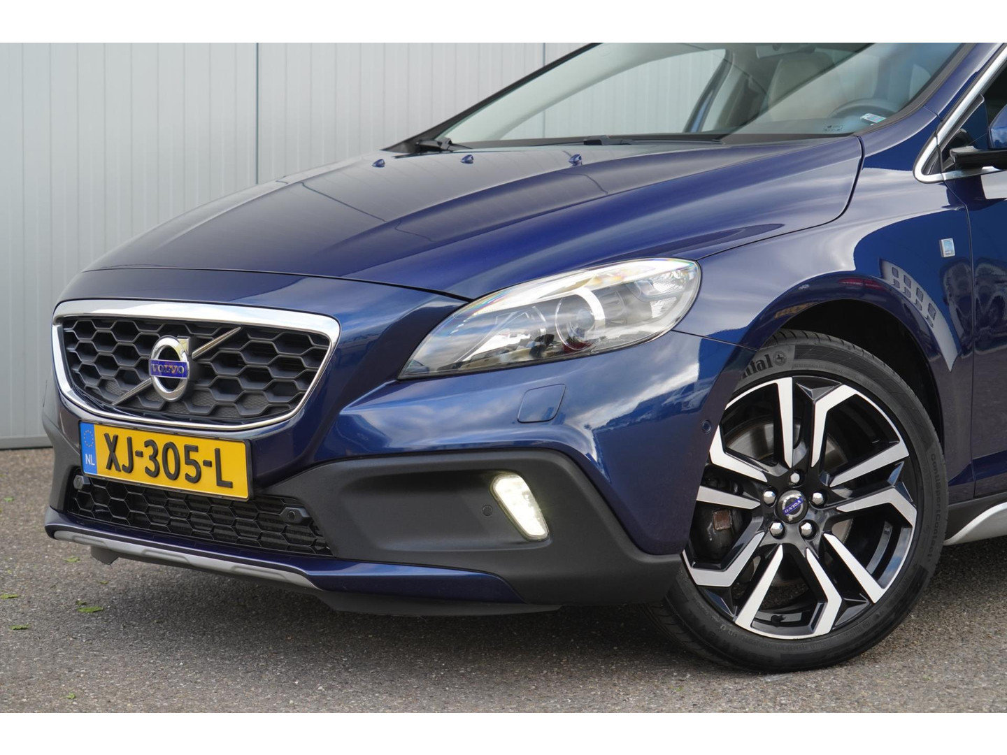Volvo