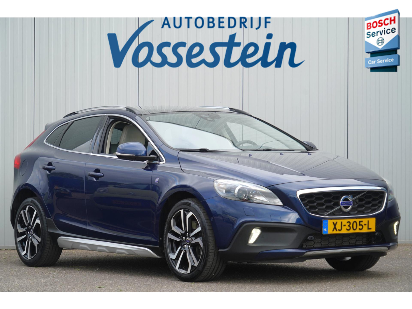 Volvo