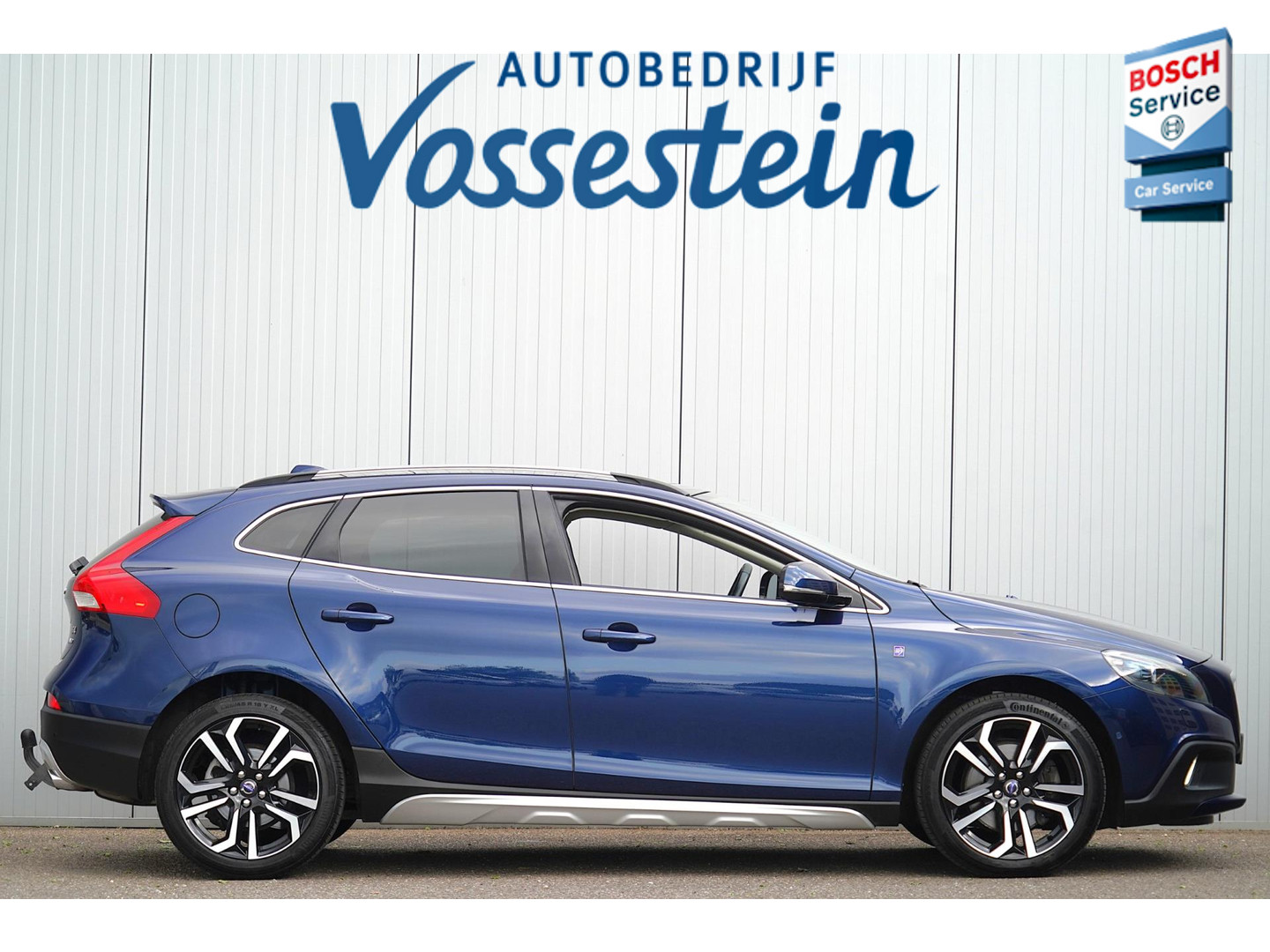 Volvo