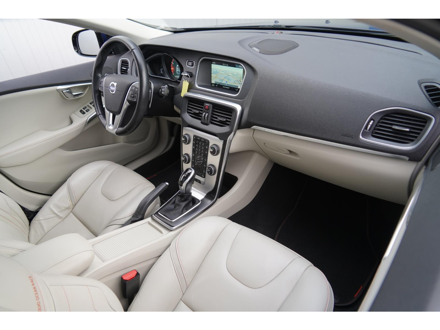 Volvo