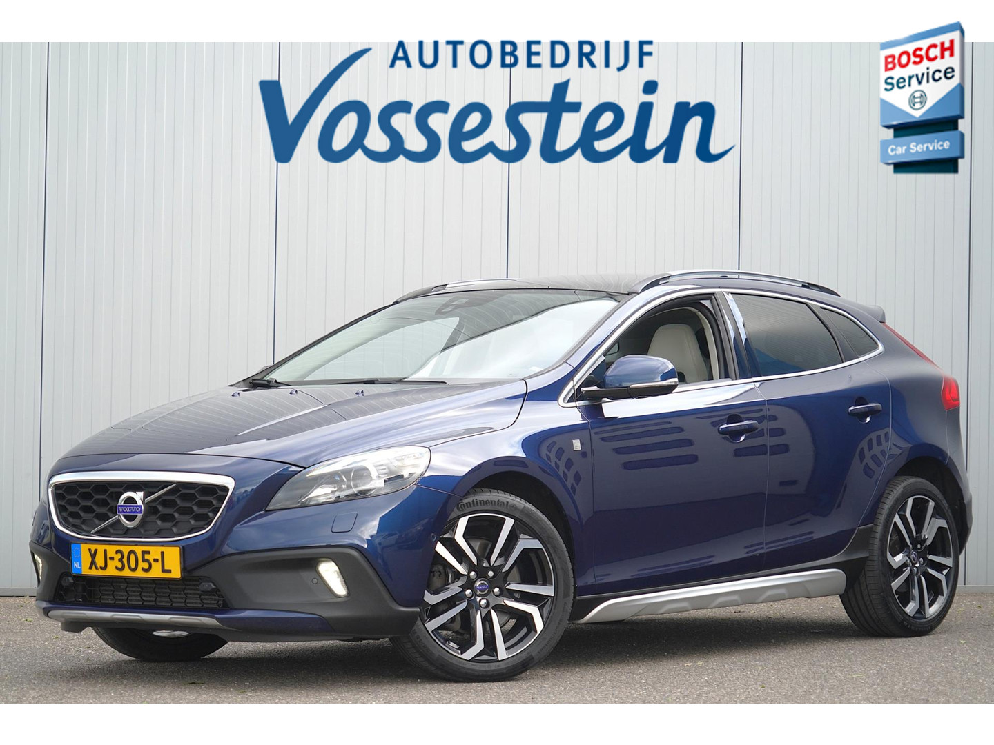 Volvo