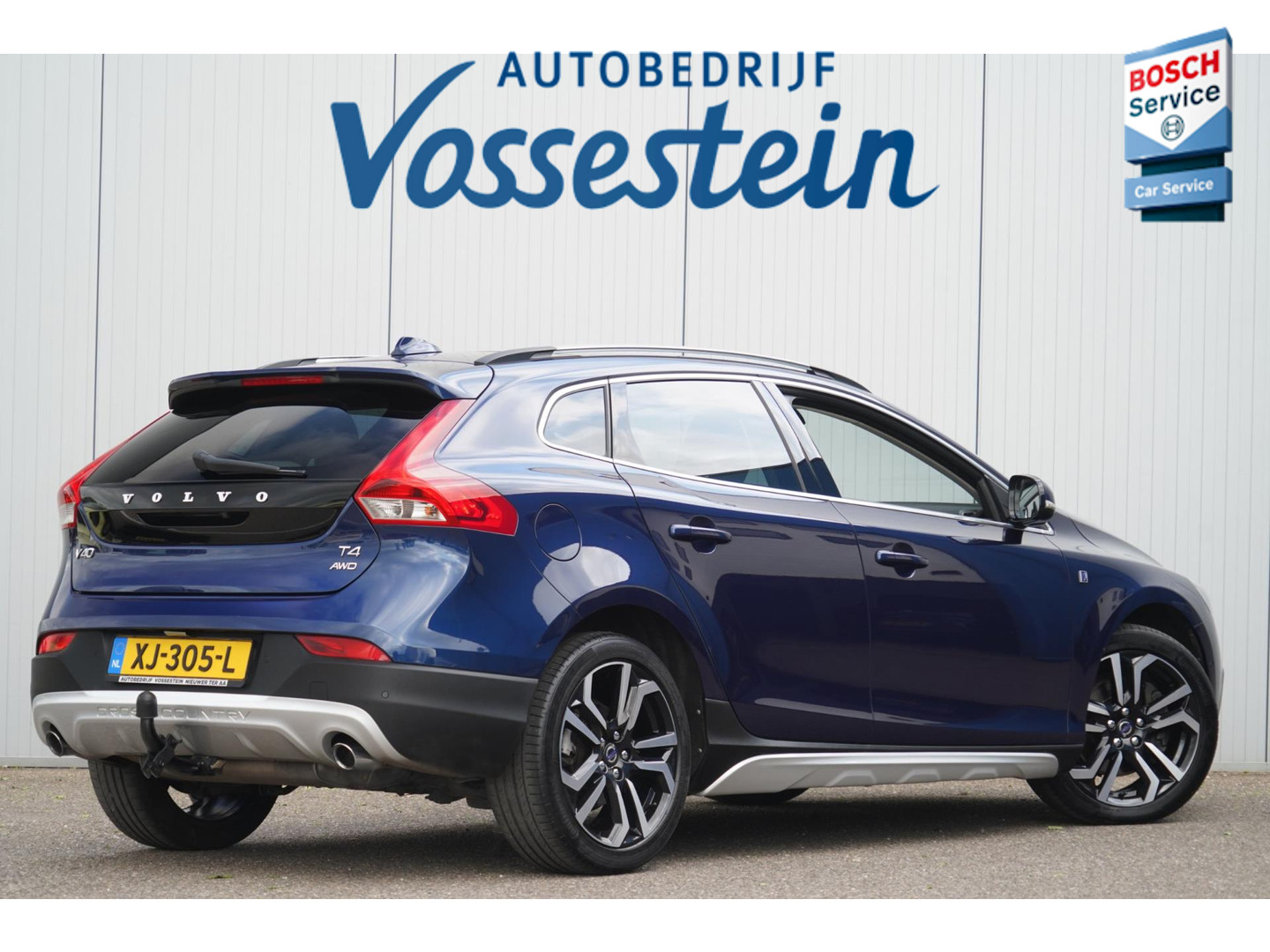 Volvo