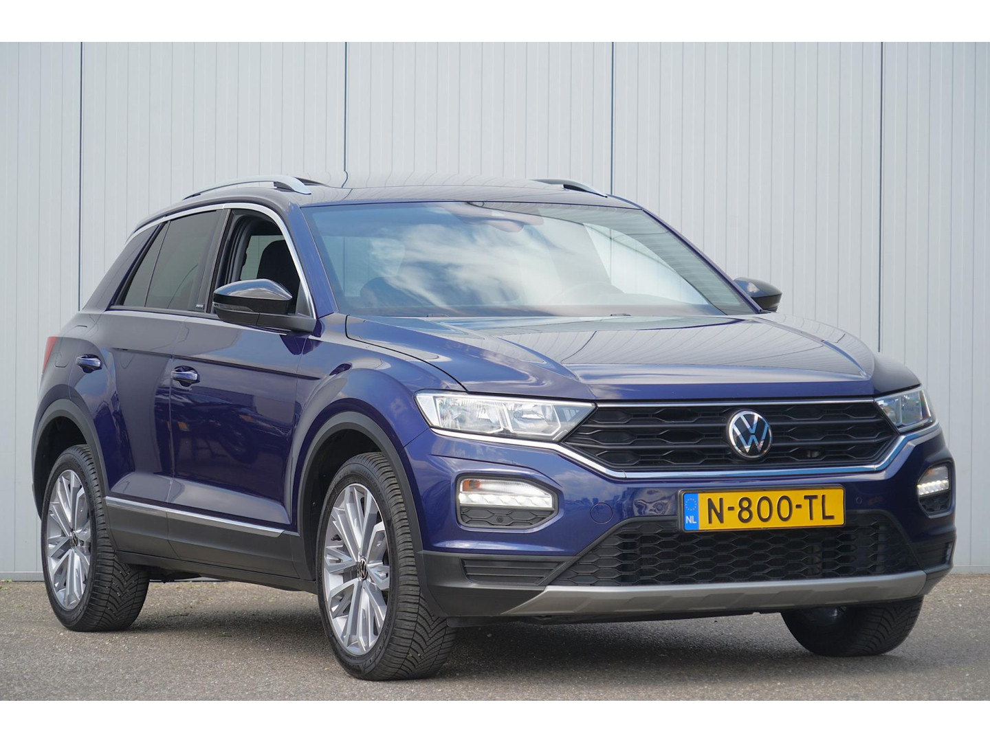 Volkswagen