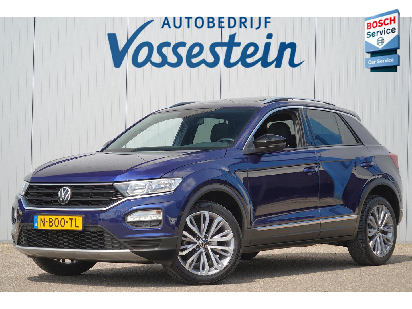 Volkswagen