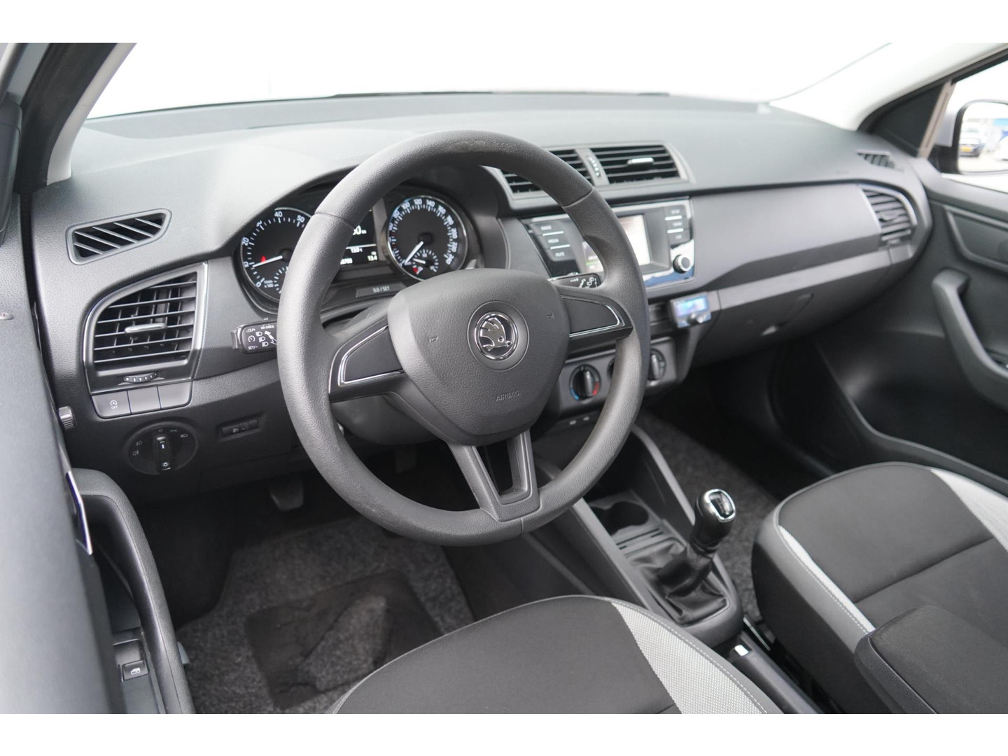 ŠKODA