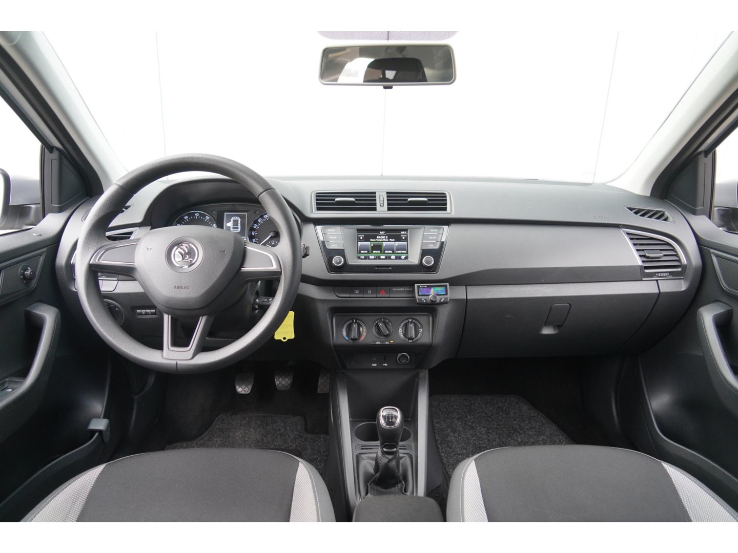 ŠKODA