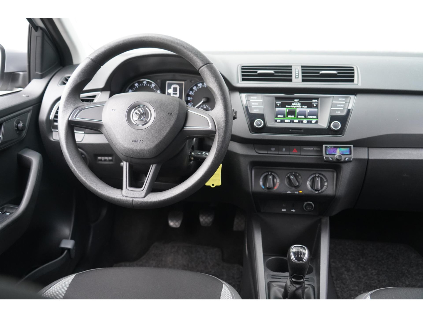 ŠKODA