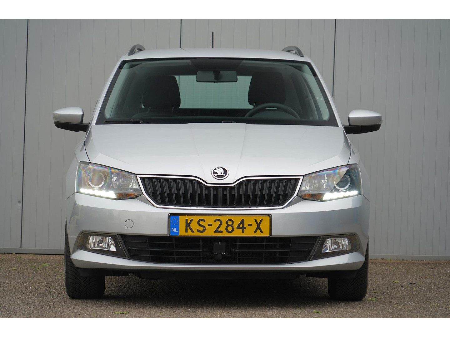 ŠKODA