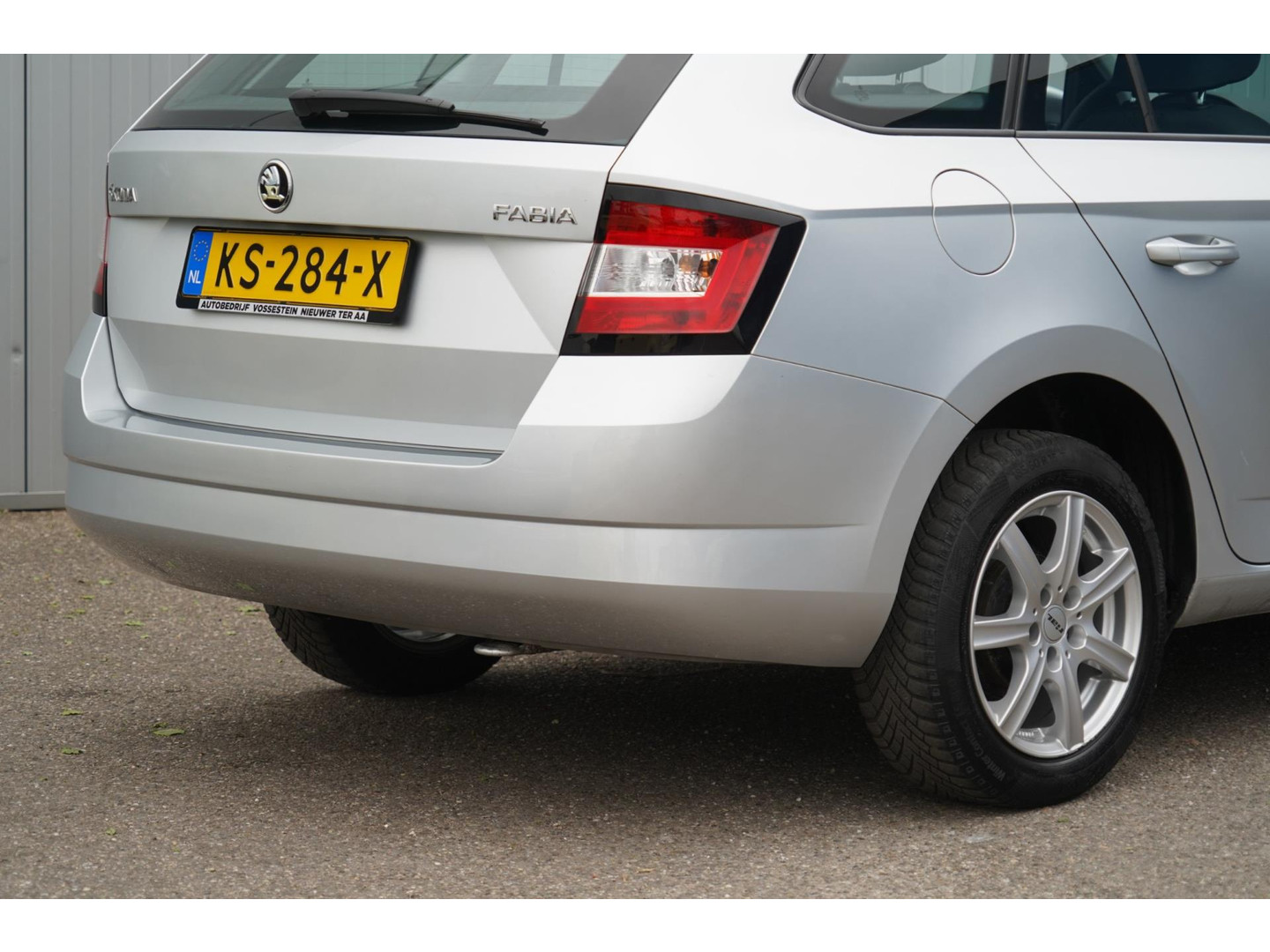 ŠKODA