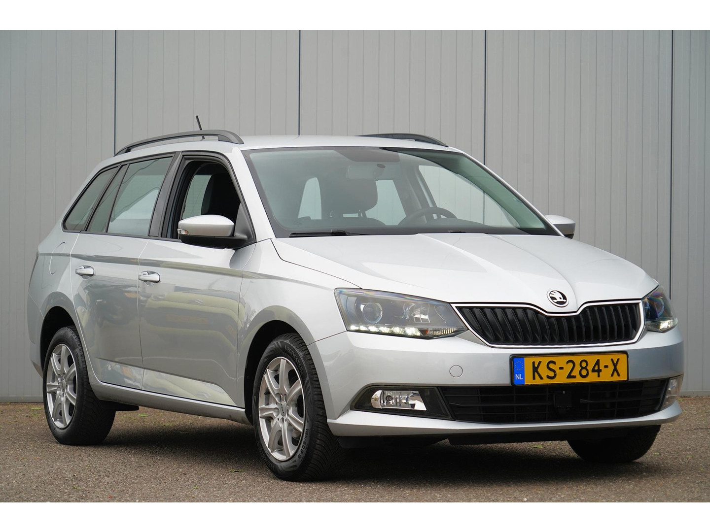 ŠKODA