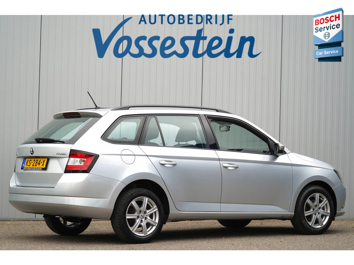 ŠKODA