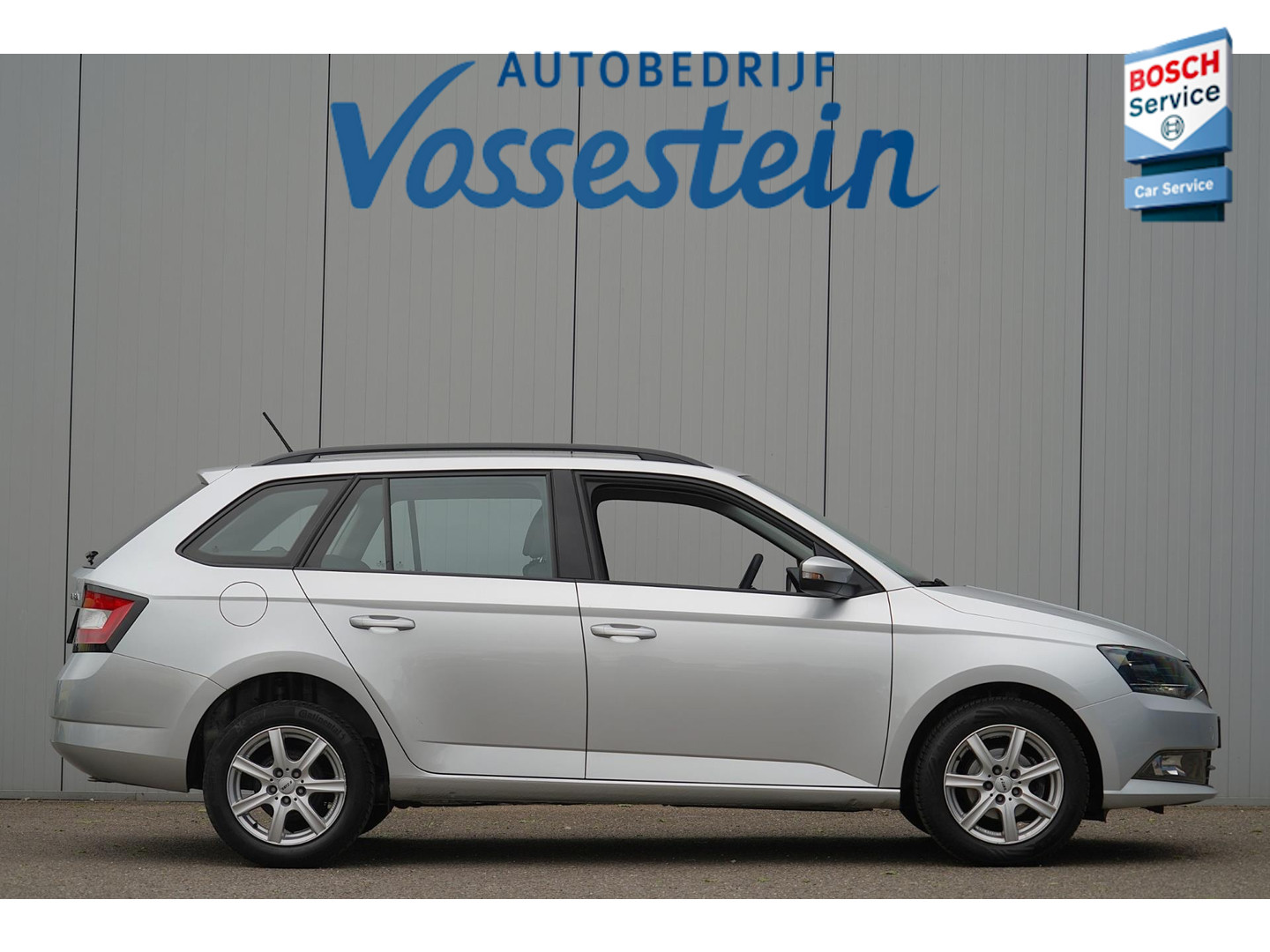 ŠKODA