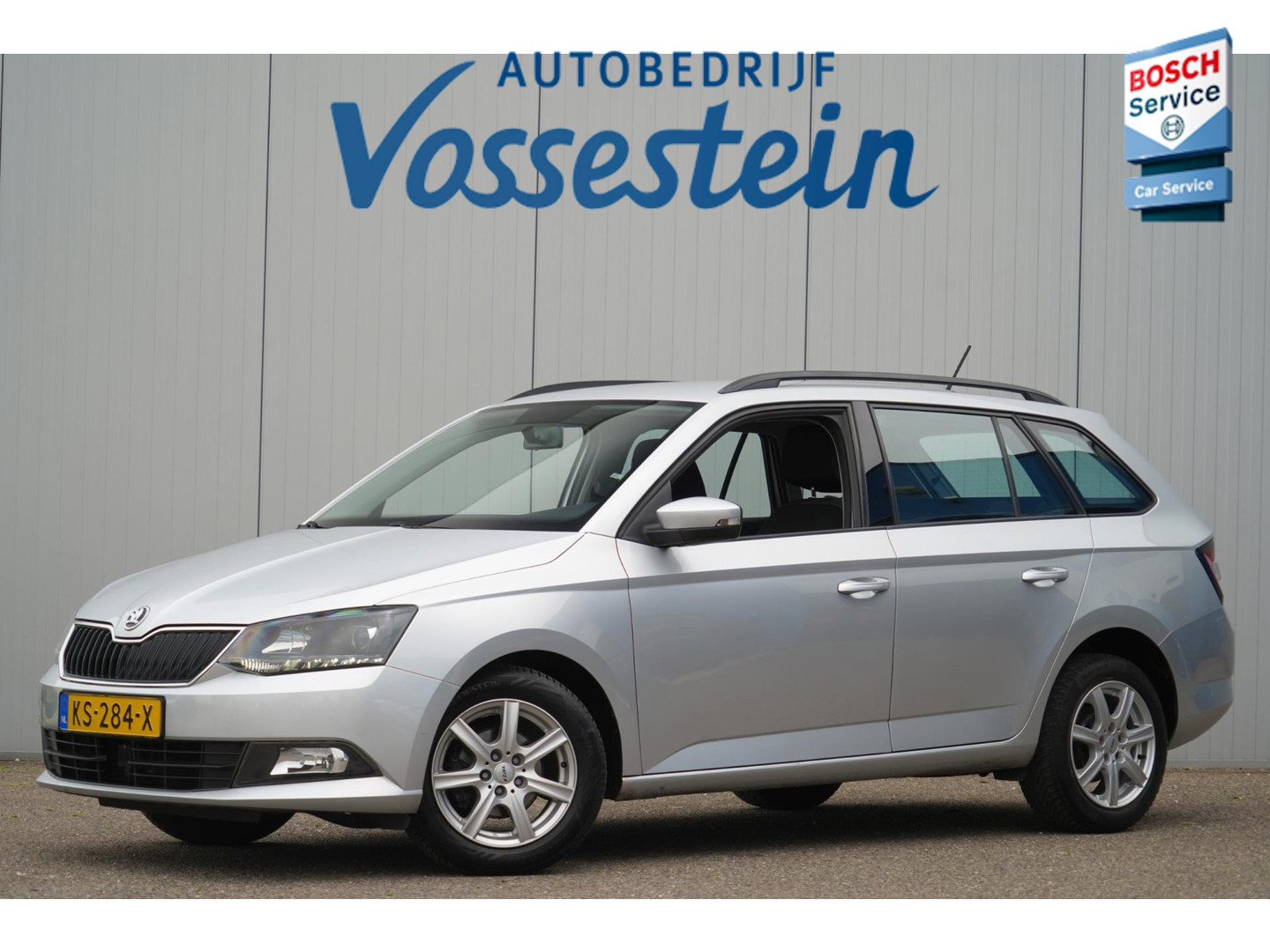 ŠKODA