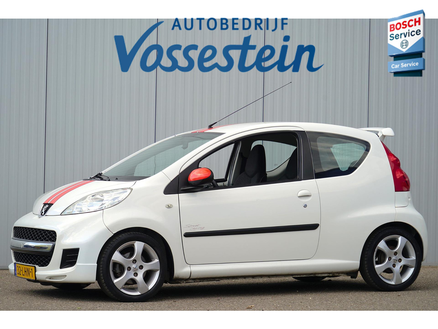 Peugeot