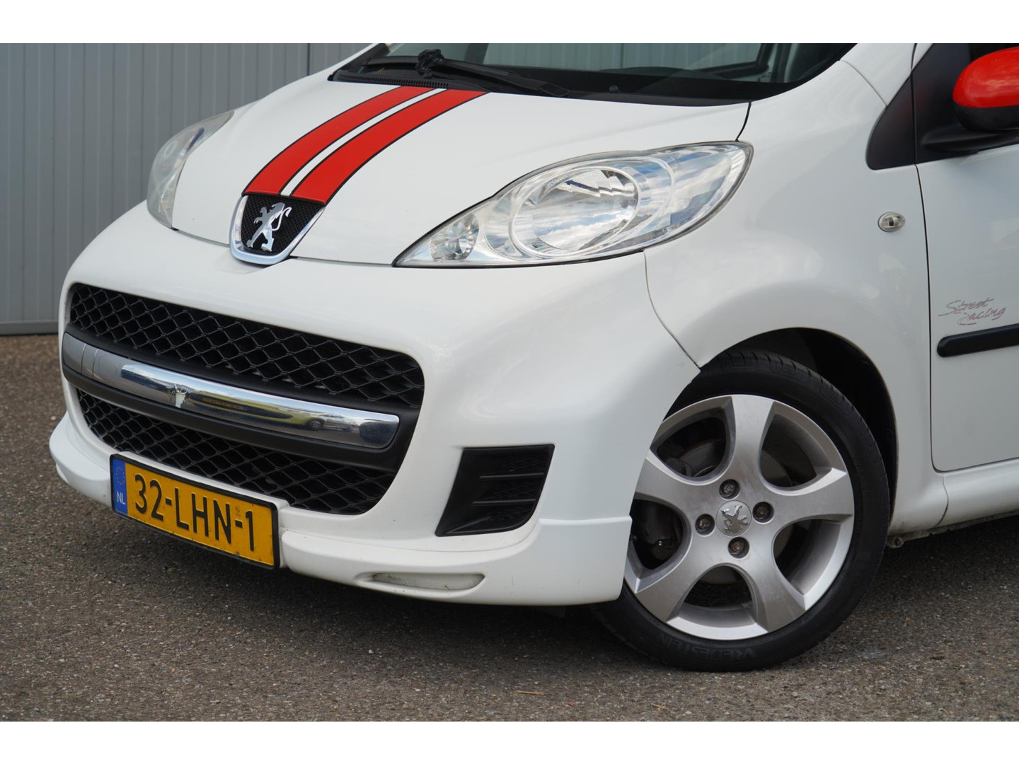Peugeot