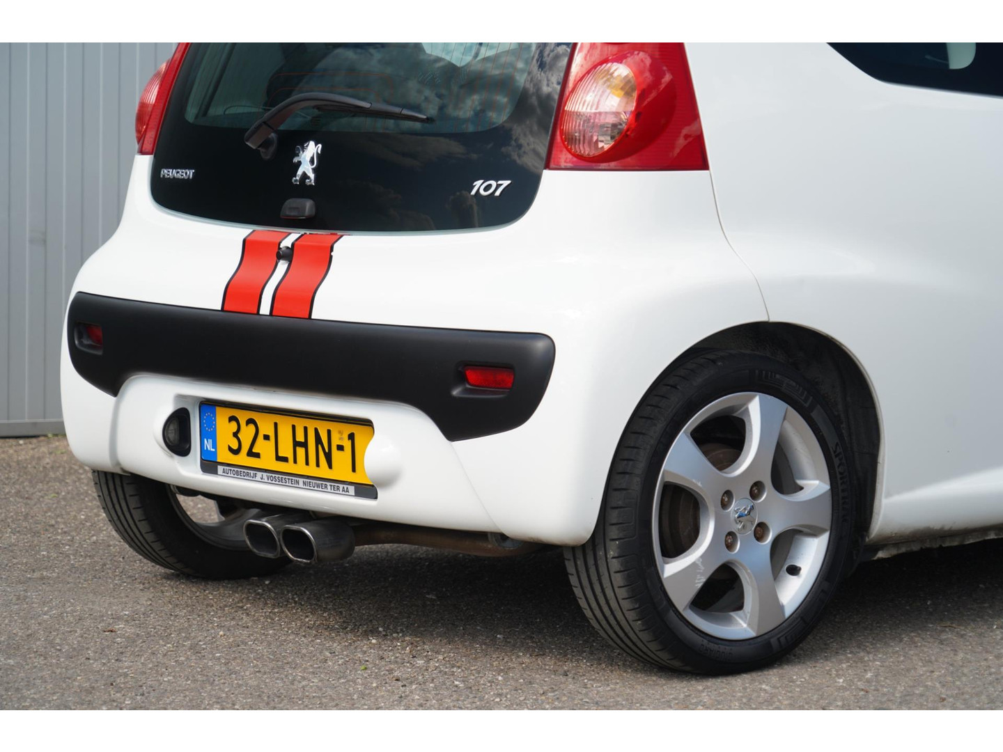 Peugeot